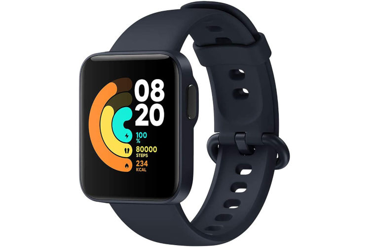 Xiaomi Mi Watch Lite