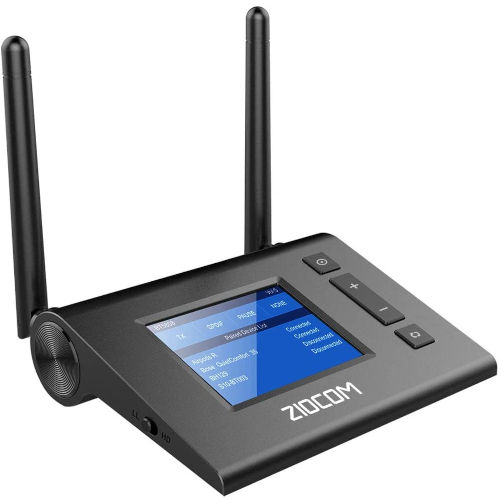▷ Migliori ricevitori-trasmettitori Bluetooth 2022 (top 5) |  QualeScegliere.it
