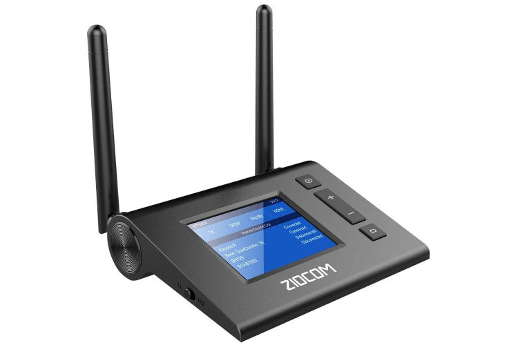Ziocom ZM005808
