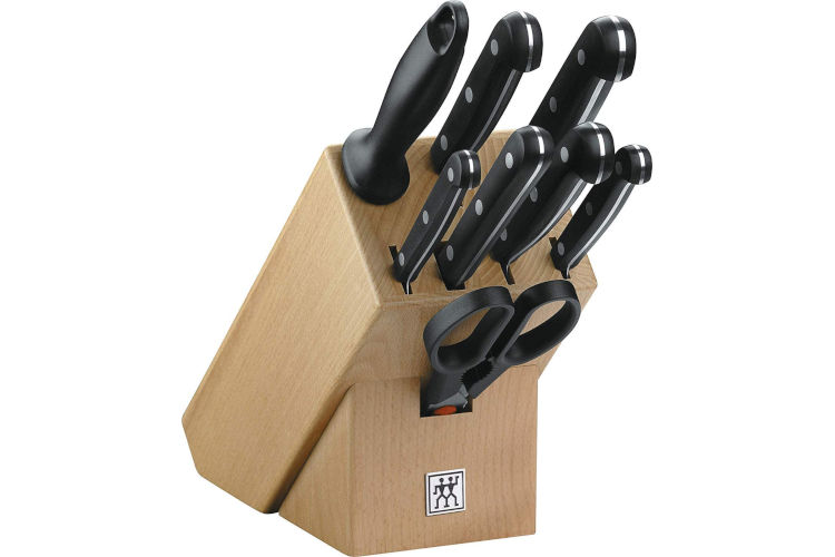Zwilling Twin Gourmet