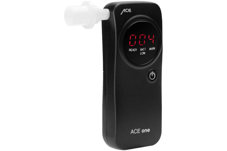 ACE One black
