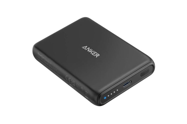 Anker PowerCore Magnetic 5K