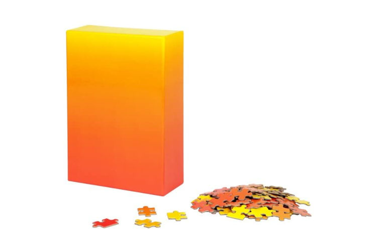 Areaware Gradient Puzzle