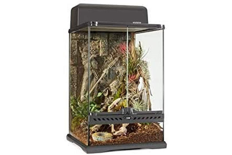 Askoll Aztec Small Tall