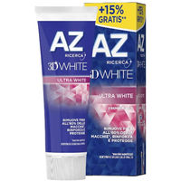 AZ 3D White Ultra White