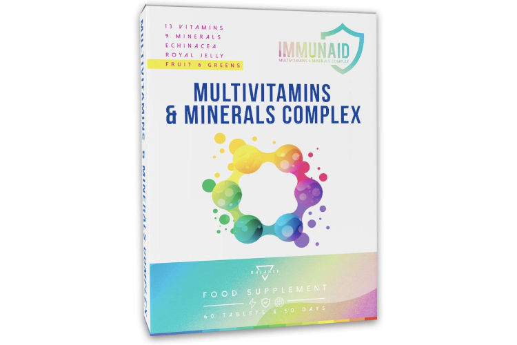 Balance Immunaid