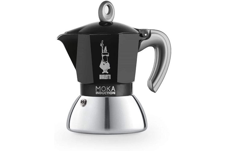 Bialetti New Moka Induction 0006932