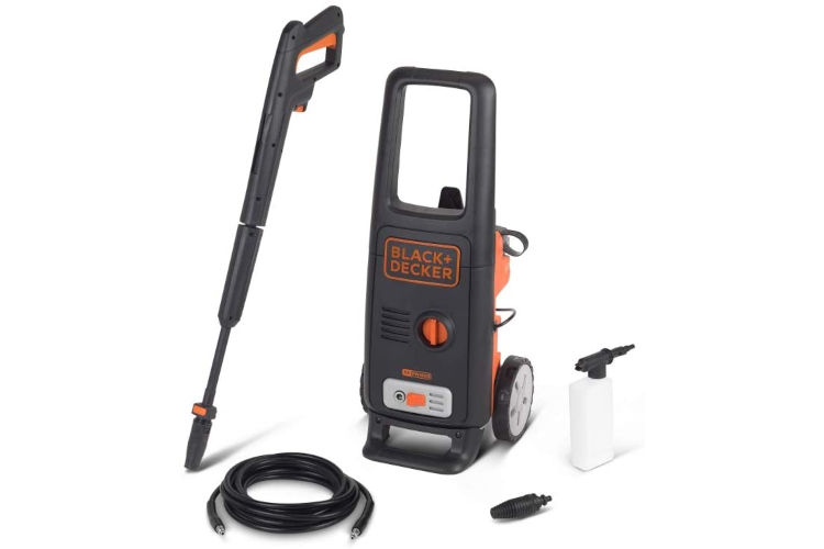 Black+Decker BXPW1600