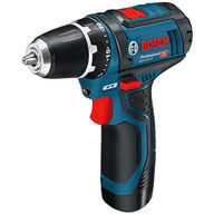Bosch Professional GSR 12V-15