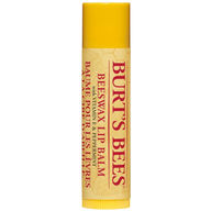 Burt's Bees Beeswax Lip Balm Tube