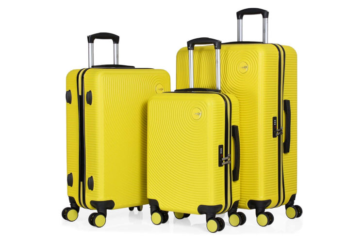 Recensione Cabin Go Set di 3 valigie QualeScegliere