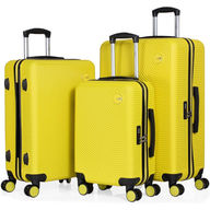 Cabin Go Set di 3 valigie