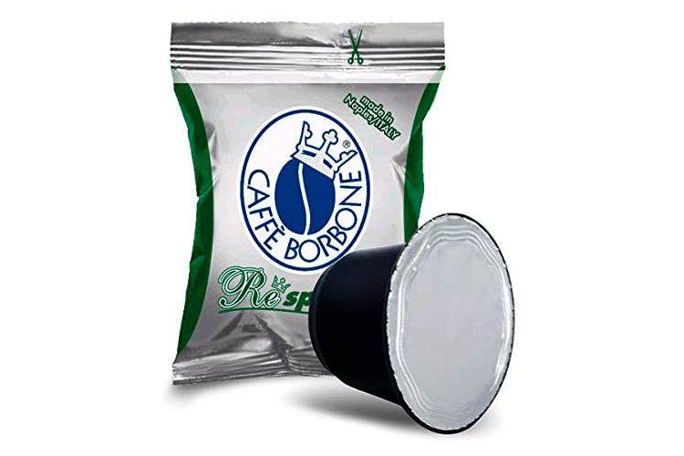 Caffè Borbone Miscela Dek