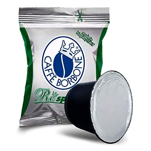 Caffè Borbone Miscela Dek
