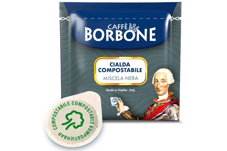 Caffè Borbone Miscela Nera
