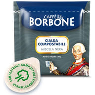 Caffè Borbone Miscela Nera