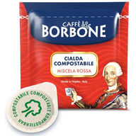 Caffè Borbone Miscela Rossa