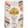 Caputo Manitoba oro