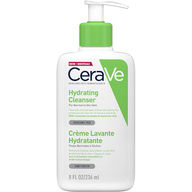 CeraVe Detergente Idratante