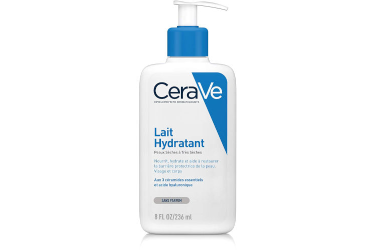 CeraVe Lozione idratante