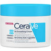 CeraVe SA Crema Levigante 10% Urea