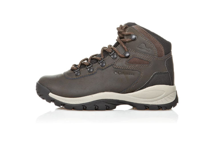 Columbia Newton Ridge Plus