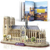CubicFun Notre Dame de Paris DS0986H