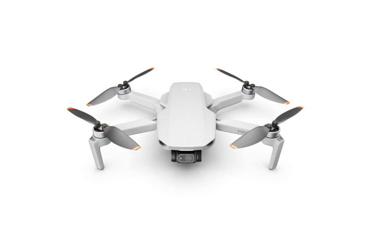 DJI Mavic Air 2 Fly More Combo