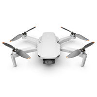 DJI Mavic Air 2 Fly More Combo