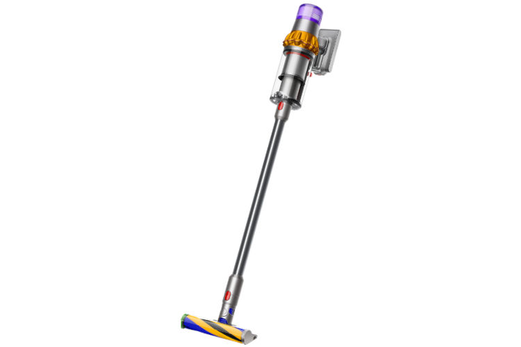 Dyson V15 Detect Absolute