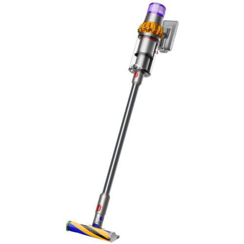 Recensione Dyson V15 Detect Absolute