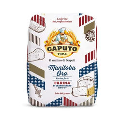 Le migliori farine Manitoba del 2026