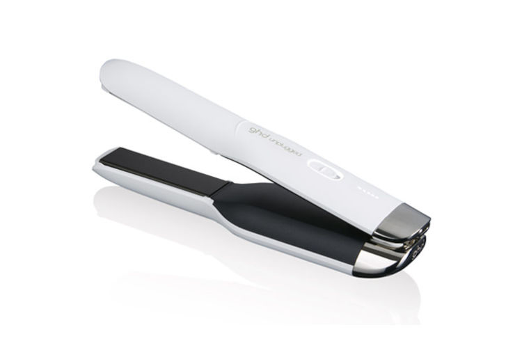 ghd unplugged styler