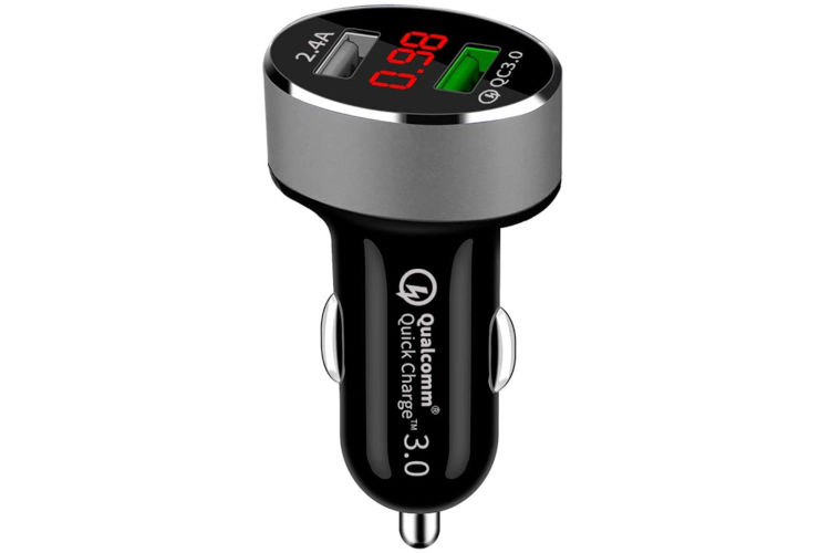 GreatCool Qualcomm Quick Charge 3.0