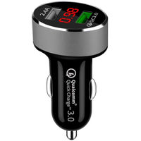 GreatCool Qualcomm Quick Charge 3.0