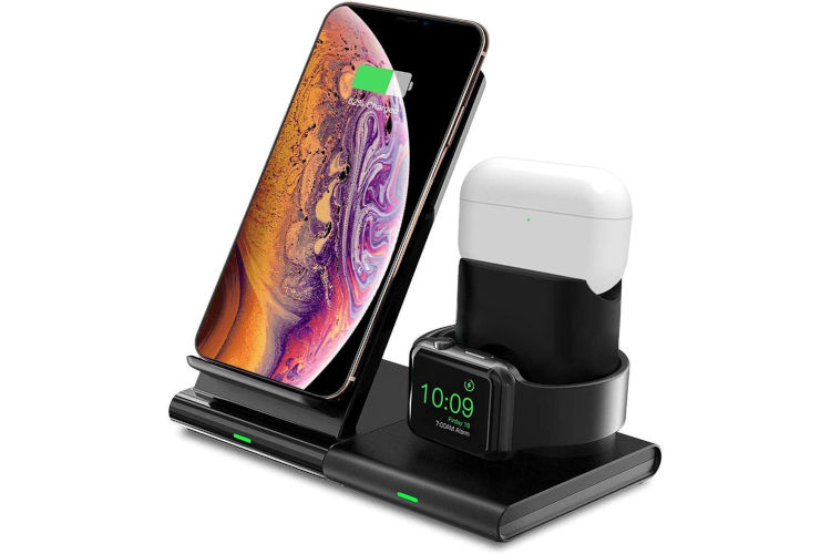 Hoidokly Q600