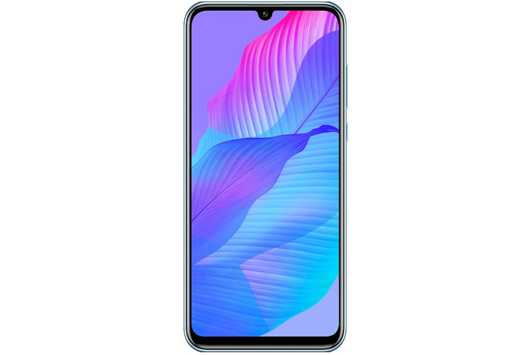 Huawei P Smart S