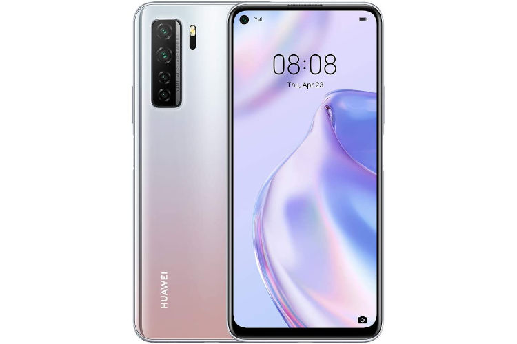 Huawei P40 Lite 5G