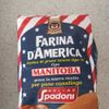 Molino Spadoni Farina d’America