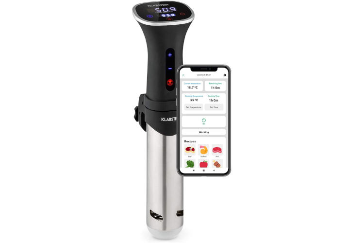 Klarstein Quickstick Smart