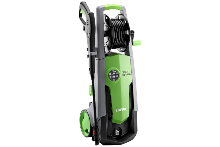 Lavor Predator 160 digit