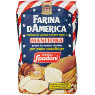 Molino Spadoni Farina d'America