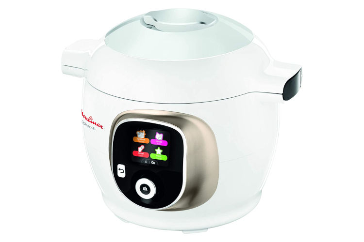 Moulinex Cookeo+ CE851A10
