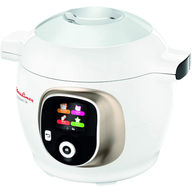 Moulinex Cookeo+ CE851A10