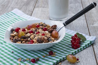 Come scegliere il muesli: guida 2025