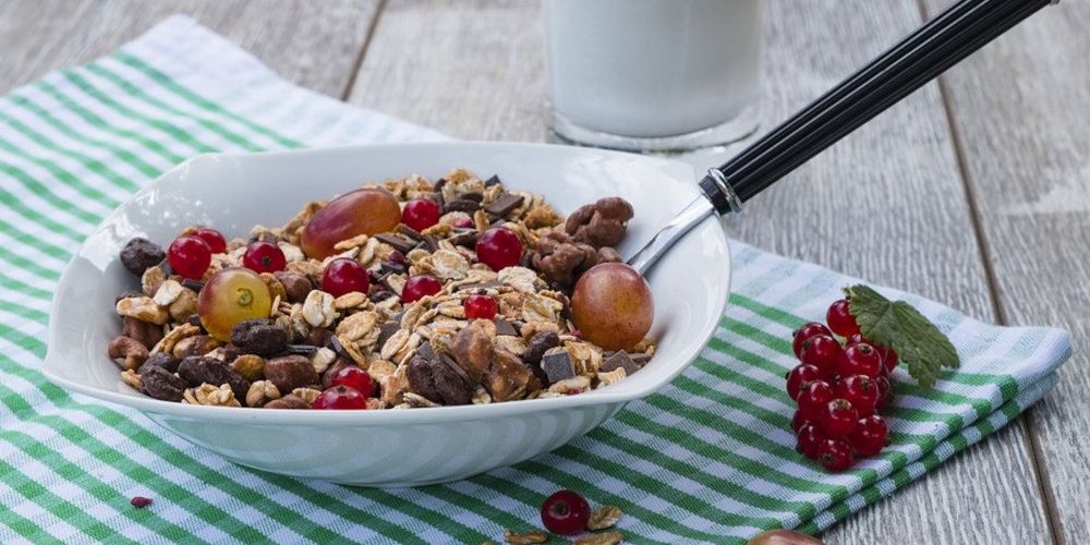 Come scegliere il muesli: guida 2025