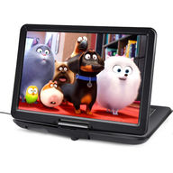 Naviskauto Lettore DVD portatile