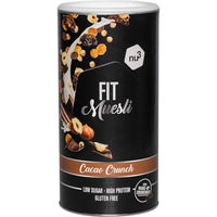 nu3 FIT Muesli Cacao crunch