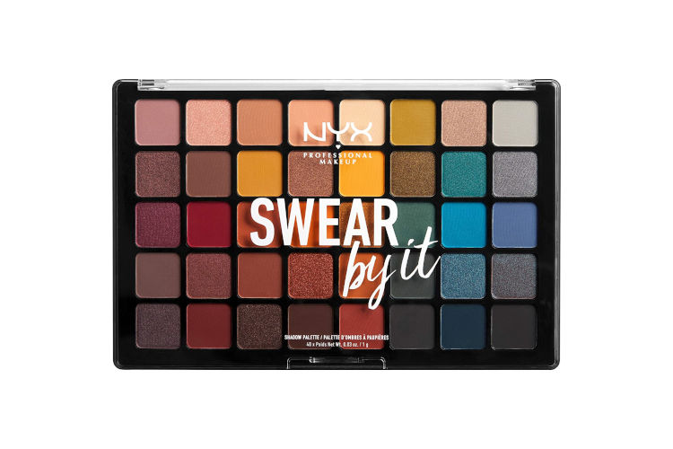 NYX Professional Makeup Swear By It