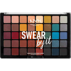 NYX Professional Makeup Swear By It